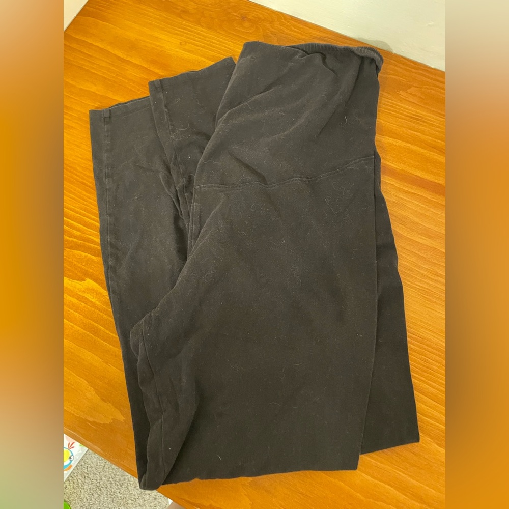 Maternity XL Leggings